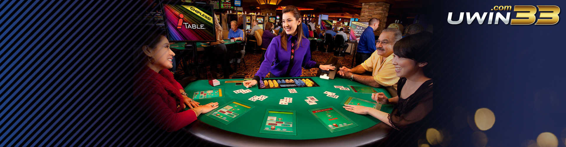 Android Version Online Casino